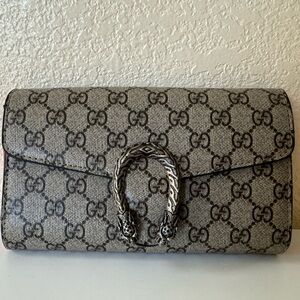 1:1 quality Gucci purse